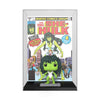 POP Comic Covers - She-Hulk Exclusive POP! Vinyl Figure