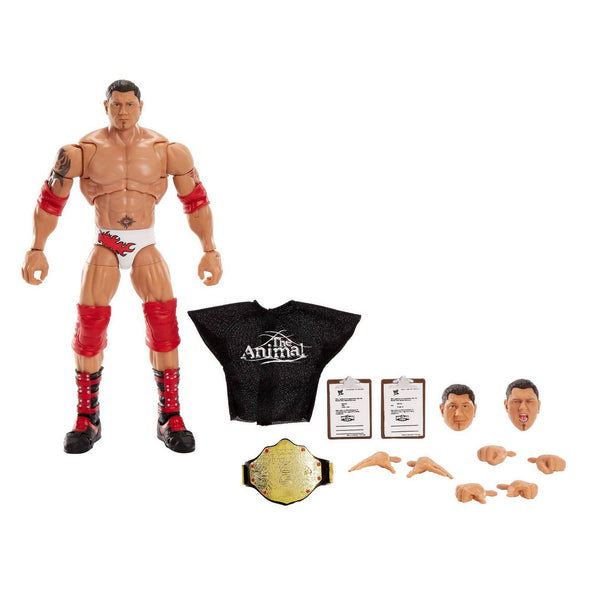 WWE Ultimate Edition Legends Series - Batista