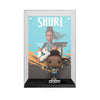 POP Comic Covers - Shuri (Black Panther) Exclusive POP! Vinyl Figure