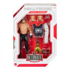 WWE Ultimate Edition Series 7 - "Hollywood" Hulk Hogan