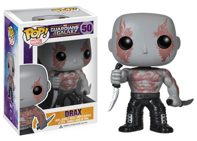 Guardians of the Galaxy Drax Pop! Vinyl Figure
