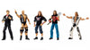WWE WrestleMania 38 Elite Series - Set of 4