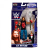 WWE WrestleMania 38 Elite Series - AJ Styles (Boneyard)