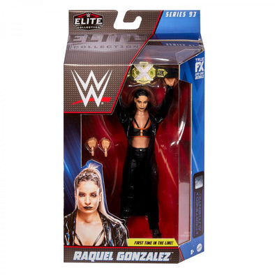 WWE Elite Series 93 - Raquel Gonzalez
