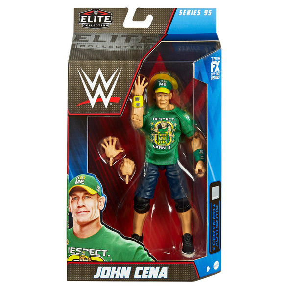 WWE Elite Series 95 - John Cena