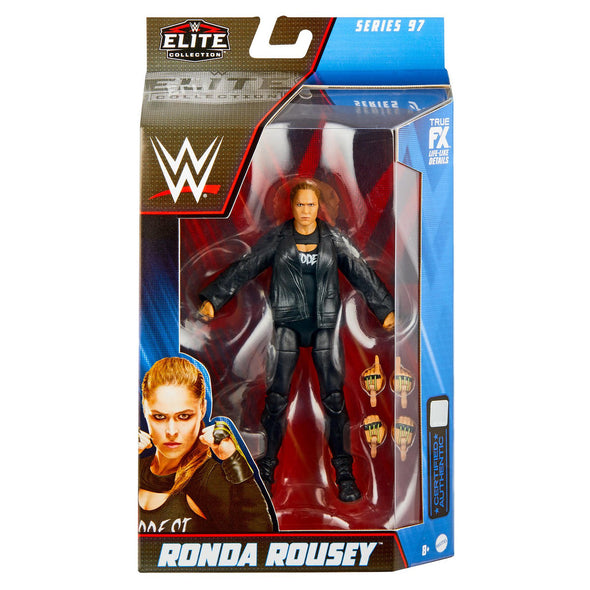 WWE Elite Series 97 - Ronda Rousey