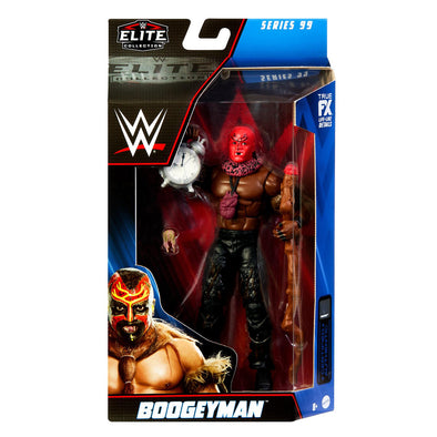 WWE Elite Series 99 - Boogeyman (Chase)