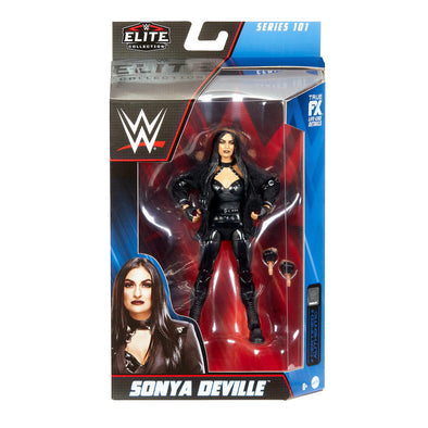 WWE Elite Series 101 - Sonya Deville