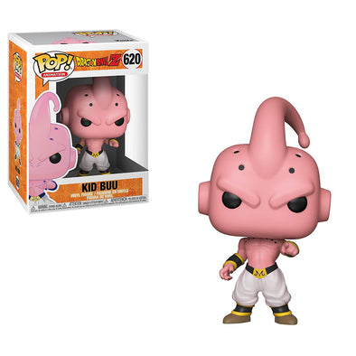 Dragonball Z - Kid Buu Pop! Vinyl Figure