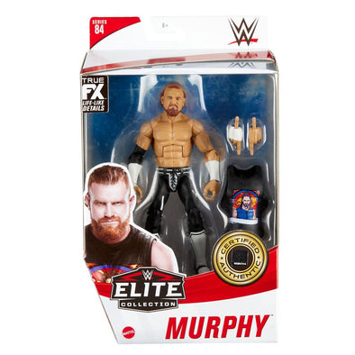 WWE Elite Series 84 - Murphy