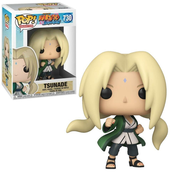 Naruto - Lady Tsunade POP! Vinyl Figure