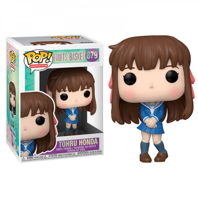 Fruits Basket - Tohru Honda Pop! Vinyl Figure