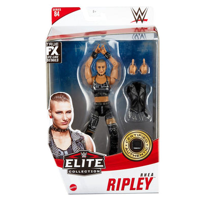 WWE Elite Series 84 - Rhea Ripley
