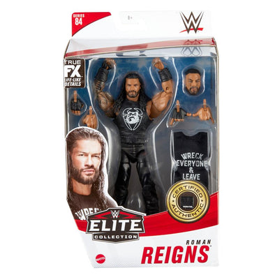 WWE Elite Series 84 - Roman Reigns