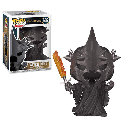Lord of the Rings - Witch King Pop! Vinyl Figure