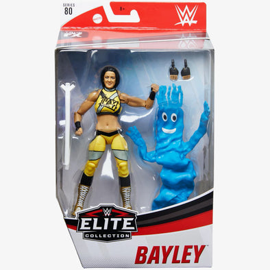 WWE Elite Series 80 - Bayley