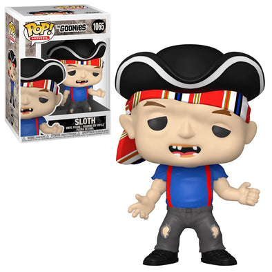 The Goonies - Sloth Pop! Vinyl Figure