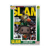 POP NBA Slam Covers - Shawn Kemp POP! Vinyl Figure