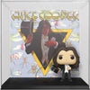 POP Albums - Alice Cooper "Welcome To My Nightmare" Album POP! Vinyl Figure