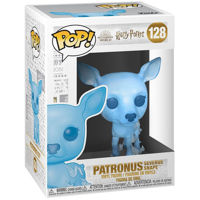 Harry Potter - Patronus (Severus Snape) Pop! Vinyl Figure