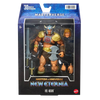 Masters of the Universe Masterverse Revelation Series 4 - Viking He-Man