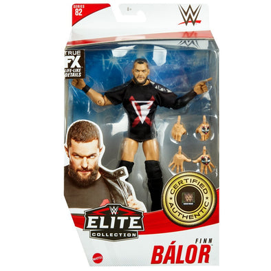 WWE Elite Series 82 - Finn Balor