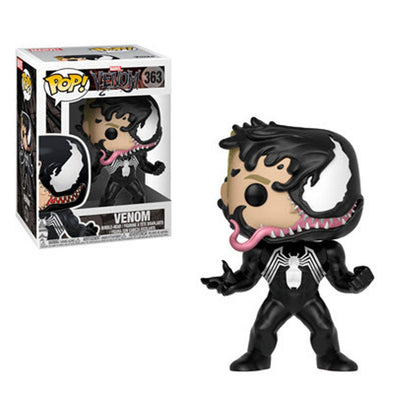 Marvel Venom - Venom/Eddie Brock Pop! Vinyl Figure