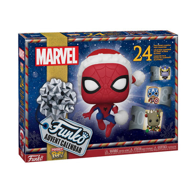 Marvel - Advent Calendar (2022)