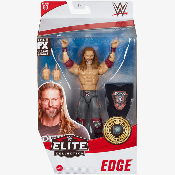 WWE Elite Series 83 - Edge