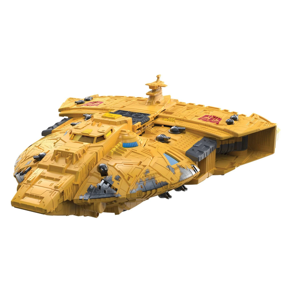 Transformers War for Cybertron - Kingdom Titan Autobot Ark