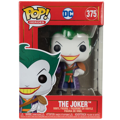 DC - Imperial Palace Joker POP! Vinyl Figure