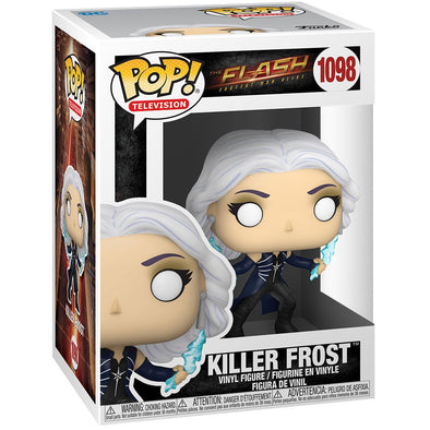 The Flash - Killer Frost POP! Vinyl Figure