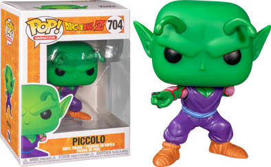 Dragonball Z - Piccolo (Missing Arm) Pop! Vinyl Figure