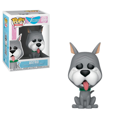 The Jetsons - Astro Pop! Vinyl Figure
