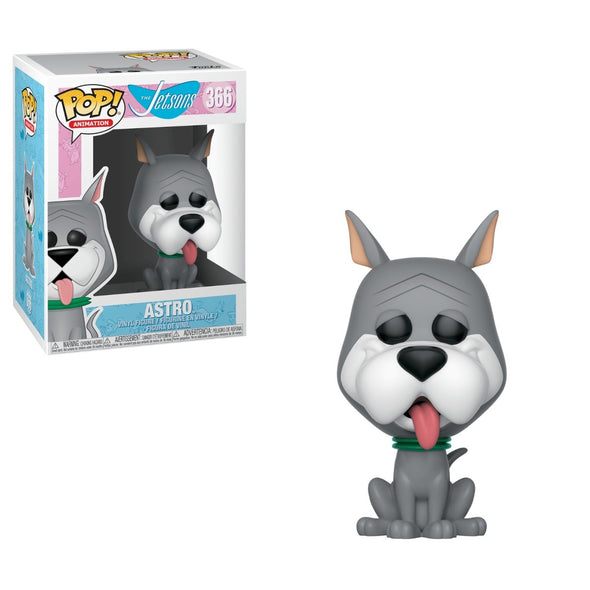 The Jetsons - Astro Pop! Vinyl Figure