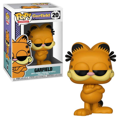 Garfield - Garfield POP! Vinyl Figure