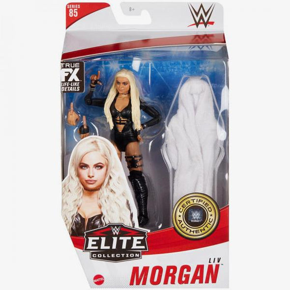 WWE Elite Series 85 - Liv Morgan