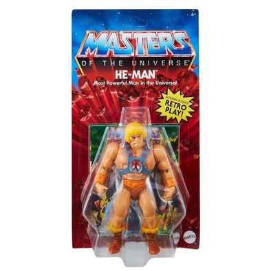 Masters Of The Universe – B&K Collectables