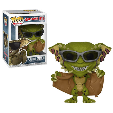 Gremlins 2 - Flashing Gremlin Pop! Vinyl Figure