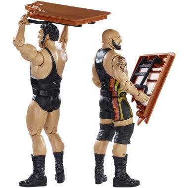 WWE Battle Pack - Andre The Giant and Big Show