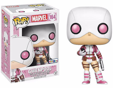 Marvel Universe - GwenPool (Cell Phone) Exclusive Pop! Vinyl Figure