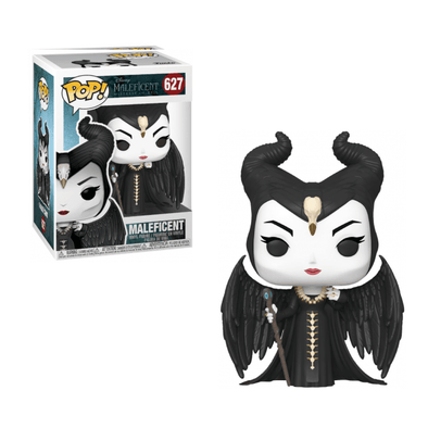 Disney Maleficent Mistress of Evil - Maleficent Pop! Vinyl Figure