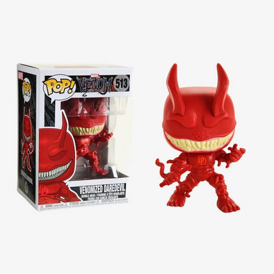 Marvel Venom - Venomized Daredevil Pop! Vinyl Figure