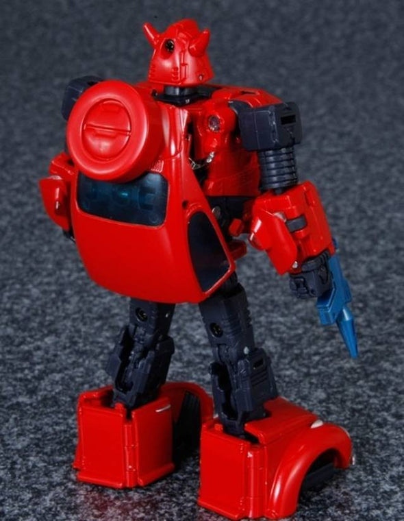 MP-21R Masterpiece Bumble Red Body