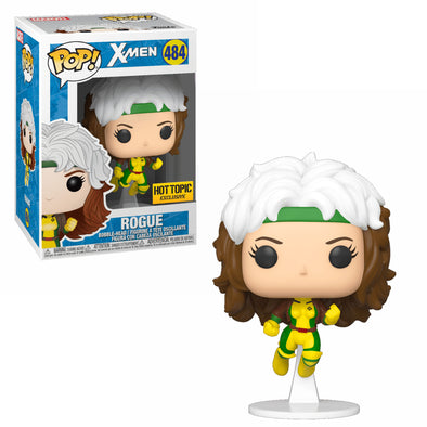 Marvel - X-Men Rogue (Flying) Exclusive Pop! Vinyl Figure