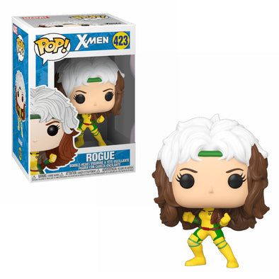 Marvel - X-Men Rogue Pop! Vinyl Figure