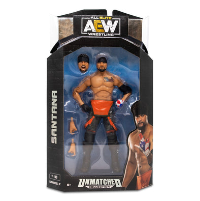 B&K Collectables Wrestling Figures – Tagged AEW