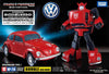 MP-21R Masterpiece Bumble Red Body